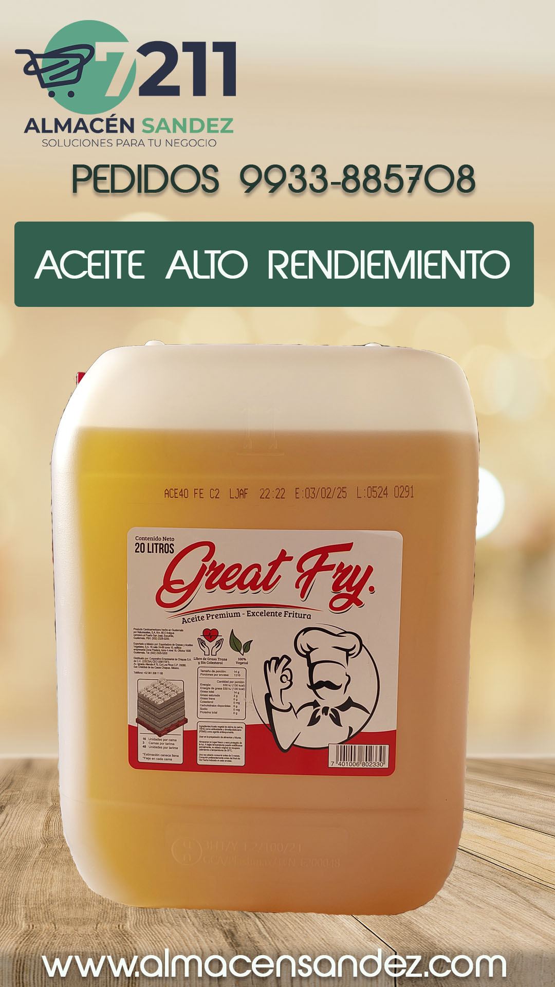 Producto 1